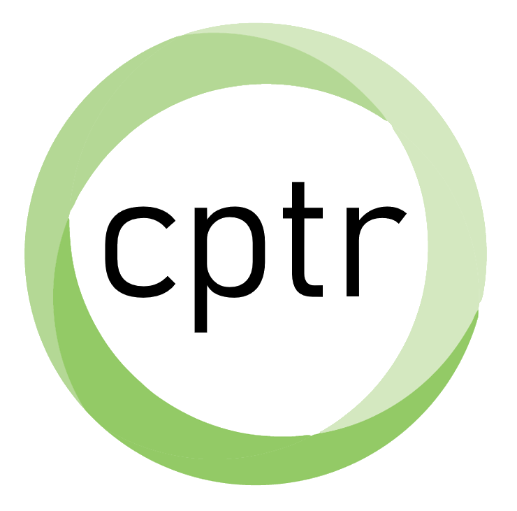 CPTR Logo